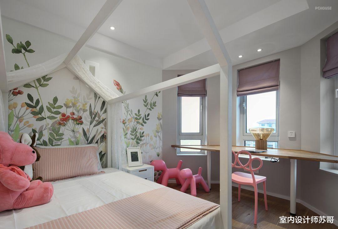 追求自然舒适的住宅,时尚又有质感,让人倍感舒适