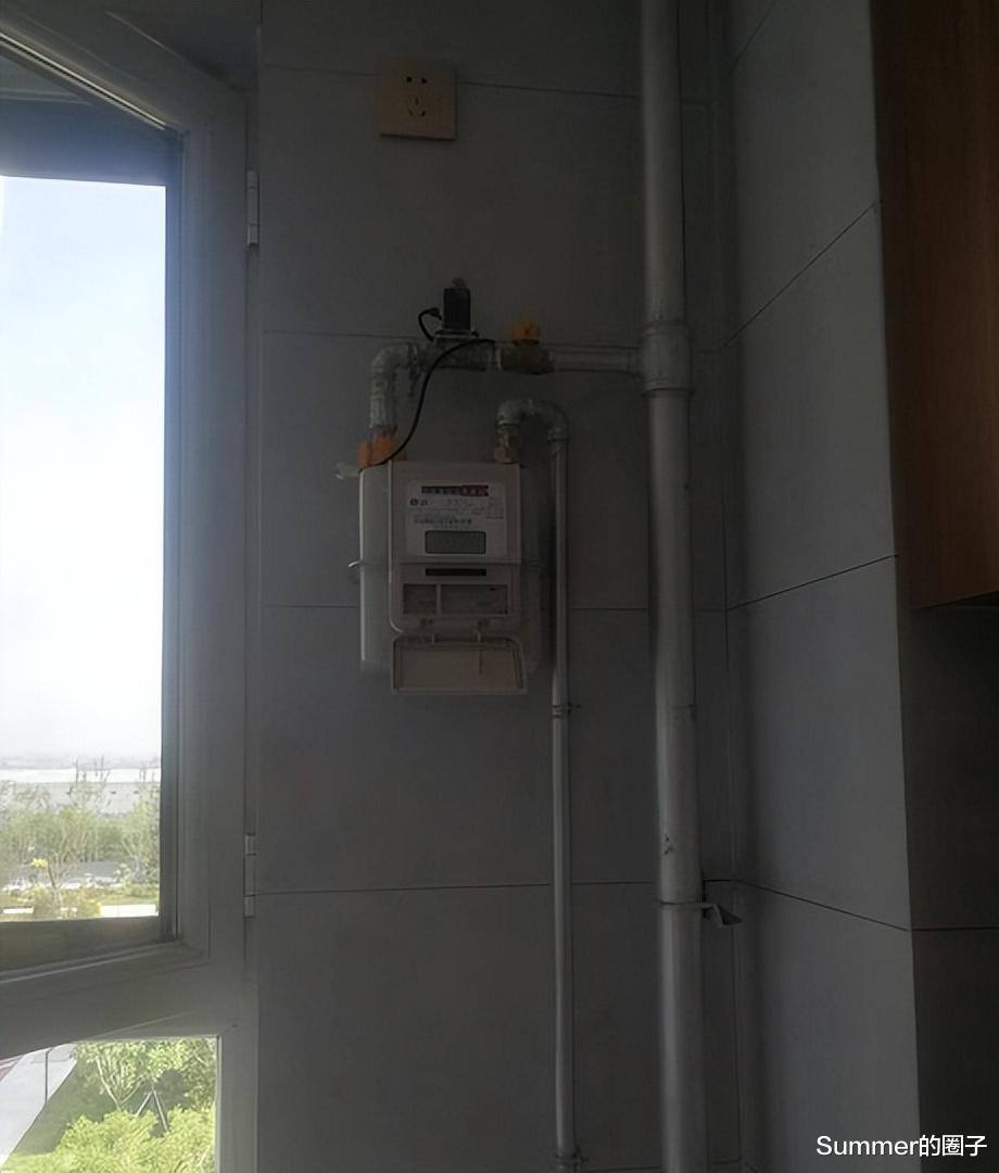 天然气开通流程,安装燃气热水器,竟然需要那么多资质