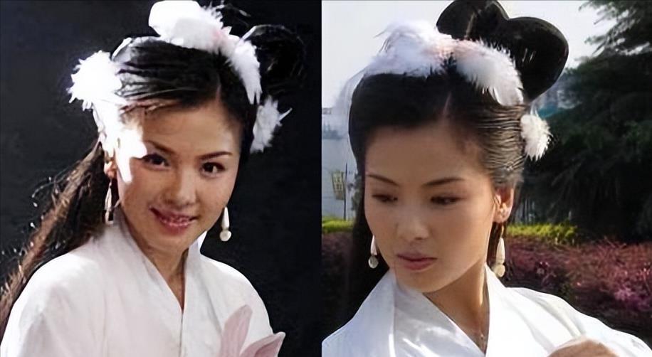 颜丹晨|“嫦娥”颜丹晨和老公结婚多年，老公疑似是演员陈昊，现已经怀孕