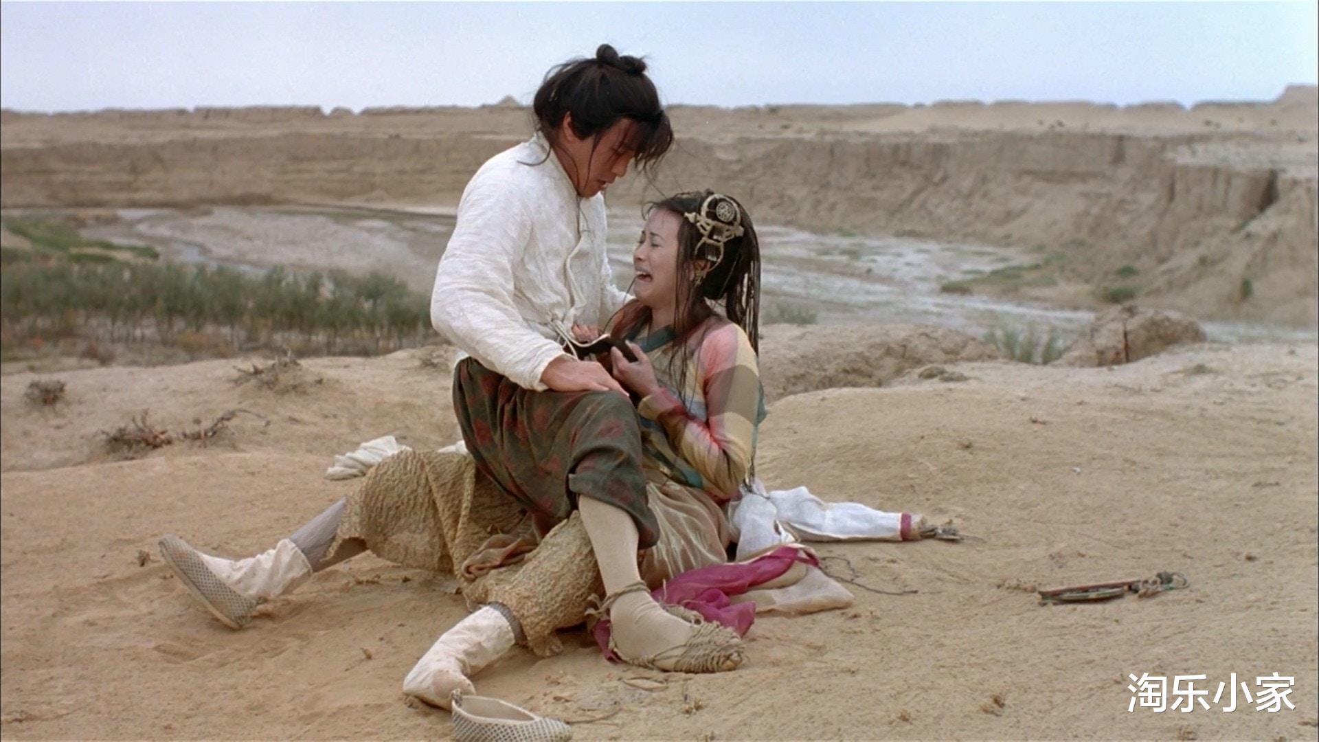 蓝洁瑛|曾华倩分享蓝洁瑛珍贵合照，生忌悼念：我们的回忆永远都记在心中！