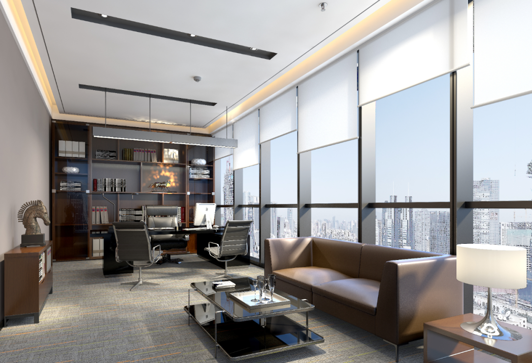 算法|怎样为公司选择一个好的办公环境？