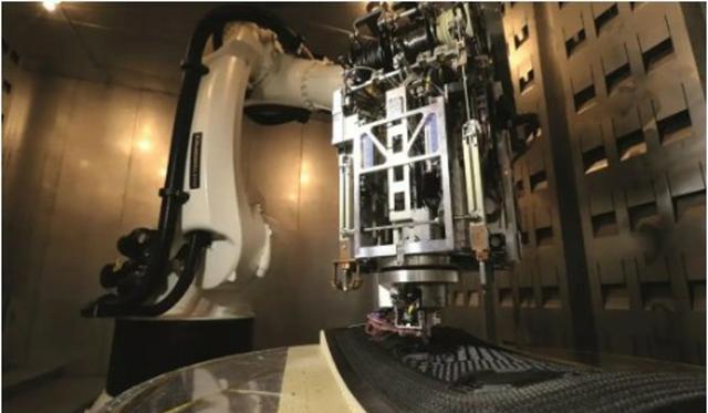 3D打印|中国有项机床技术世界第一，老美三顾茅庐求购被拒，这技术是什么