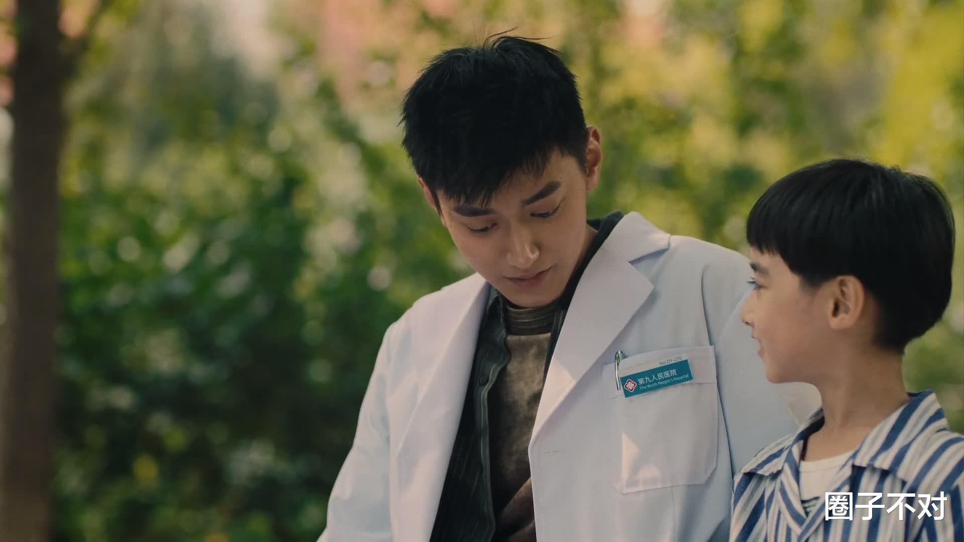 韩西林|连续7天全国收视第一，一集7个悬念，这剧拍出了国产悬疑剧天花板