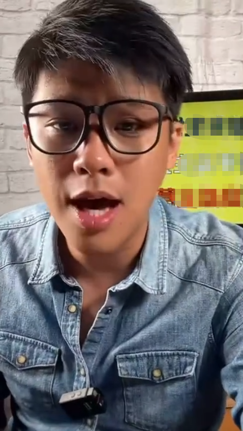 鹿晗|大瓜！葛斯齐曝料再升级，吴奇隆、鹿晗、热巴、林俊杰等牵涉其中