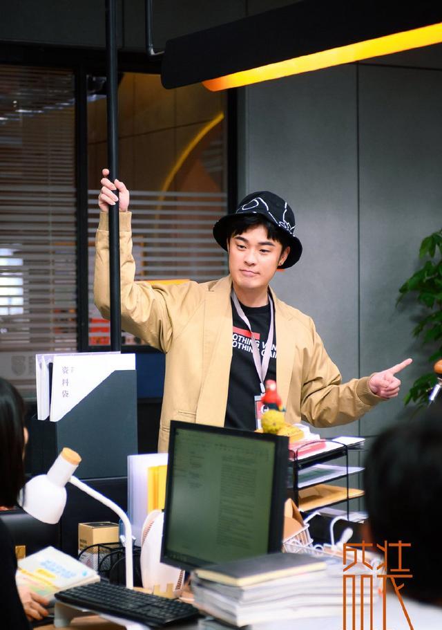 盛装|宋佳和袁咏仪现在应该很后悔拍了《盛装》这部“中年版小时代”吧