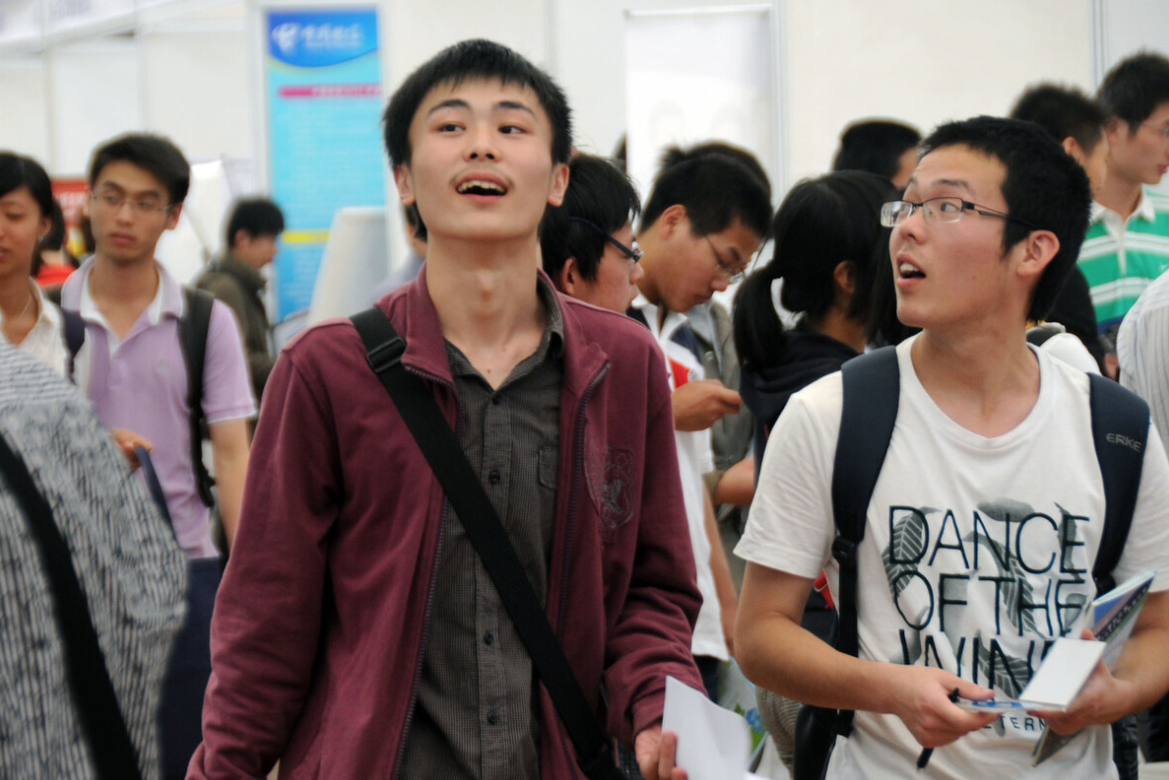 阿里巴巴|大学生喜事连连,国家水利部也将公开招聘,待遇优厚且门槛不高