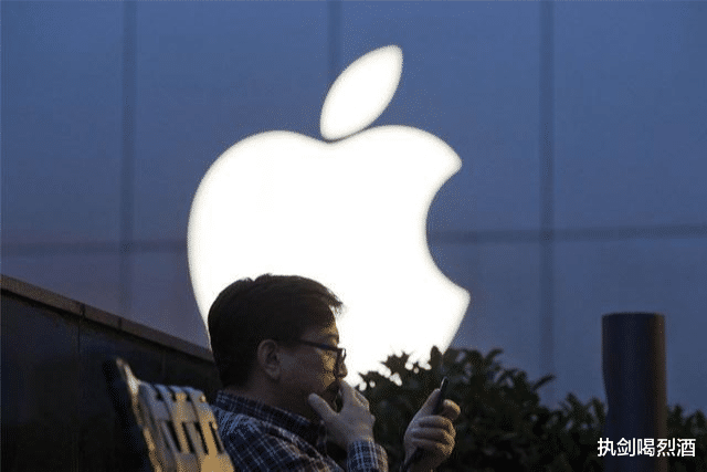 一旦苹果真的撤出，中国市场会怎样？郭台铭：大批企业将倒闭