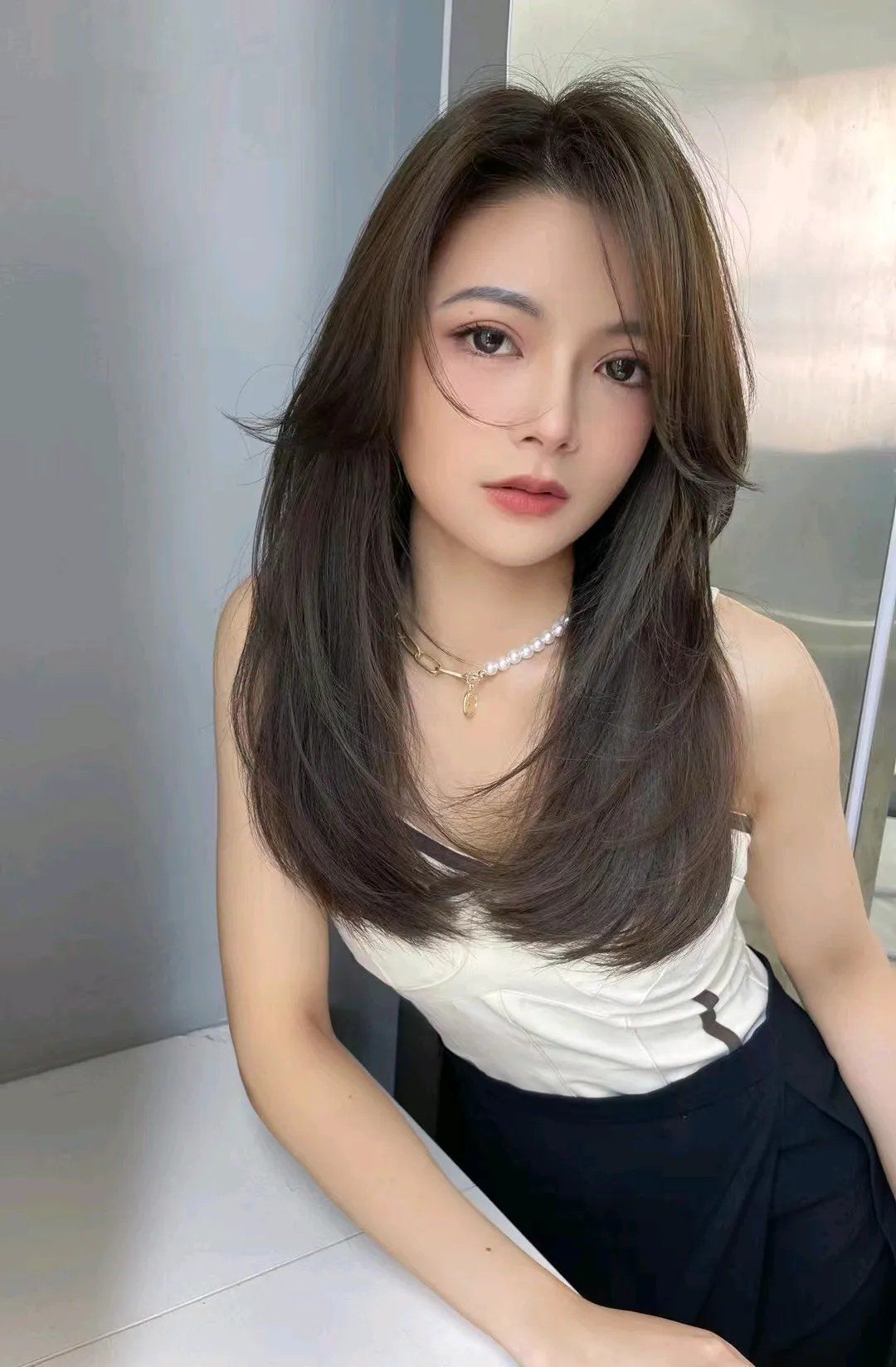 nomos 女发别乱剪，可以看看这几种，效果真不赖