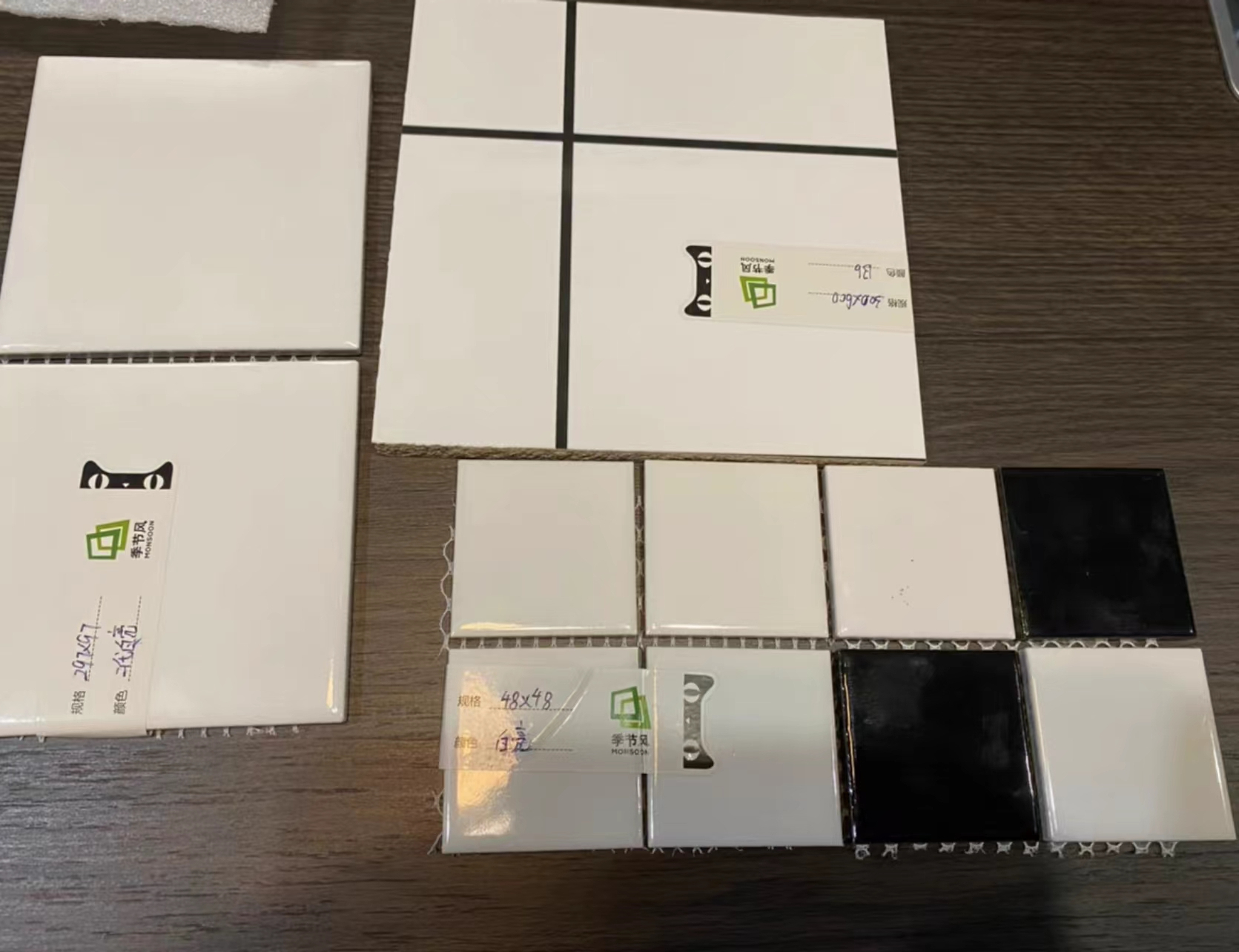 如果重铺一次瓷砖,我一定坚持“8不选”,就不会花钱买教训了