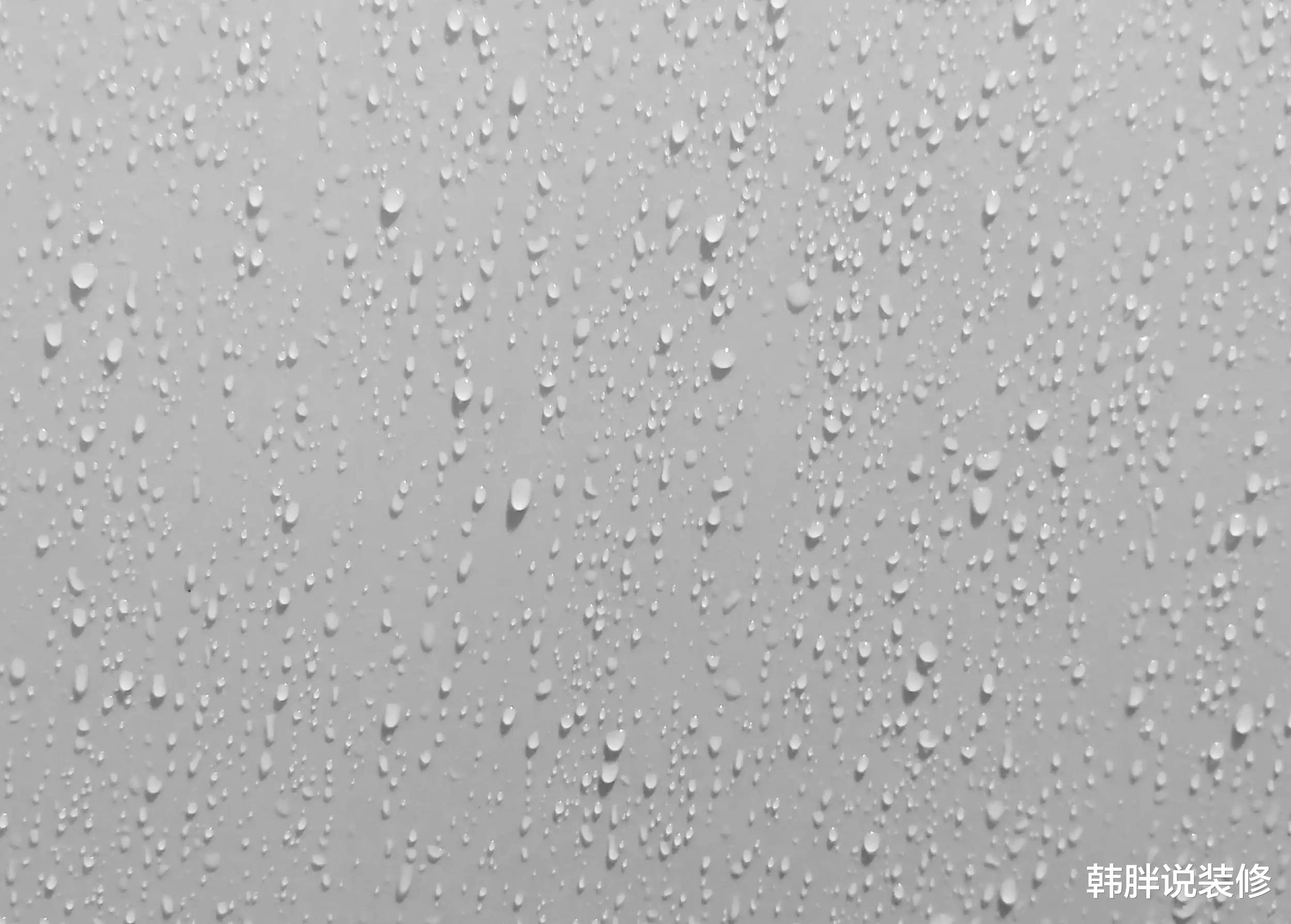 装修时脑子进水,坚持把主卫改成衣帽间,现在越住越担心