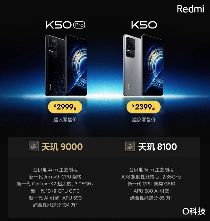 红米手机|2K直屏旗舰即将首销！天玑双旗舰引燃市场，Redmi这次稳赢？