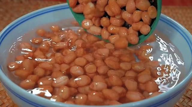 入秋后,少吃“发物”和“寒物”,多吃这4样,清润平燥不上火