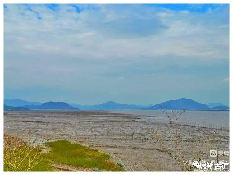 成都|乐清湾一颗靓丽的明珠——唯一一个未通车的海岛村，你知道吗