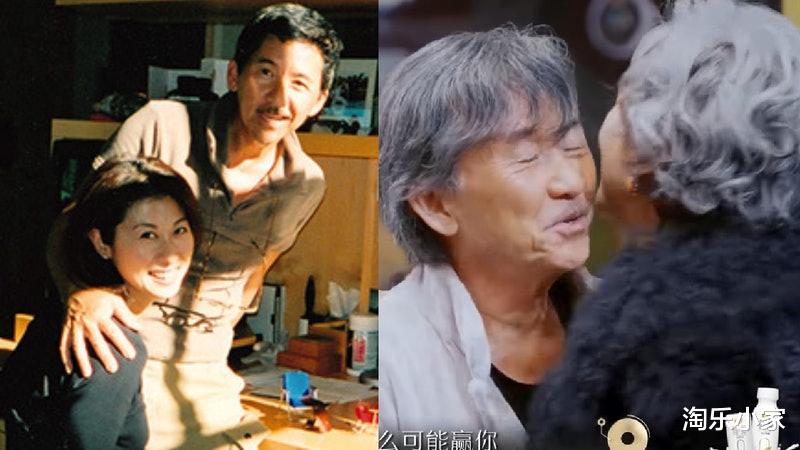 林子祥|《声生不息》林子祥叶倩文走过逾30年，背第三者骂名多年无悔爱上他！