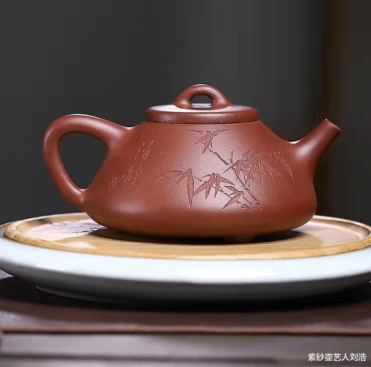 黑茶|关于紫砂壶的经典器型有哪些?