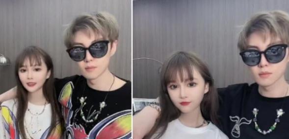 赵本山|赵本山女儿：我爸不喜欢我未婚夫，威胁他离开我，已经消失三天了