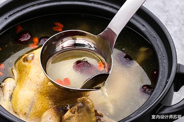 若经济允许，厨房尽量添置这5样东西，省心又省力