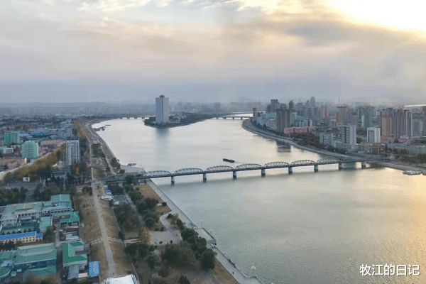 朝鲜农村真实模样,百姓日常生活有多艰辛?为何不去城市里打工?