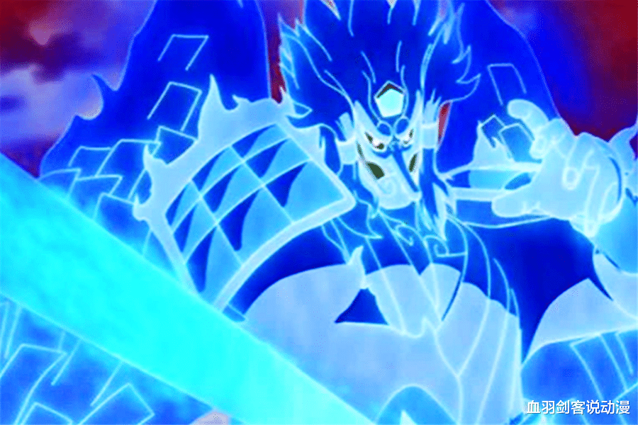 贝吉塔|火影忍者中宇智波斑的查克拉量有多大?以卡卡西为单位,至少千卡