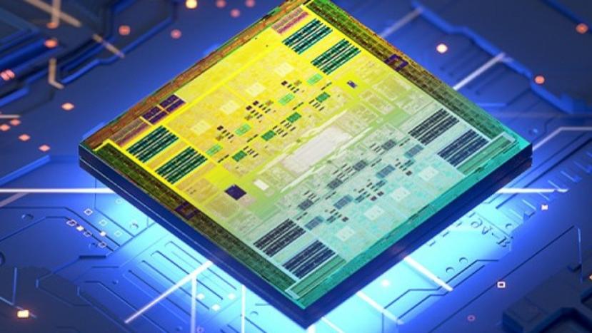 华为|华为最新 5G 麒麟芯片曝光，王者归来？