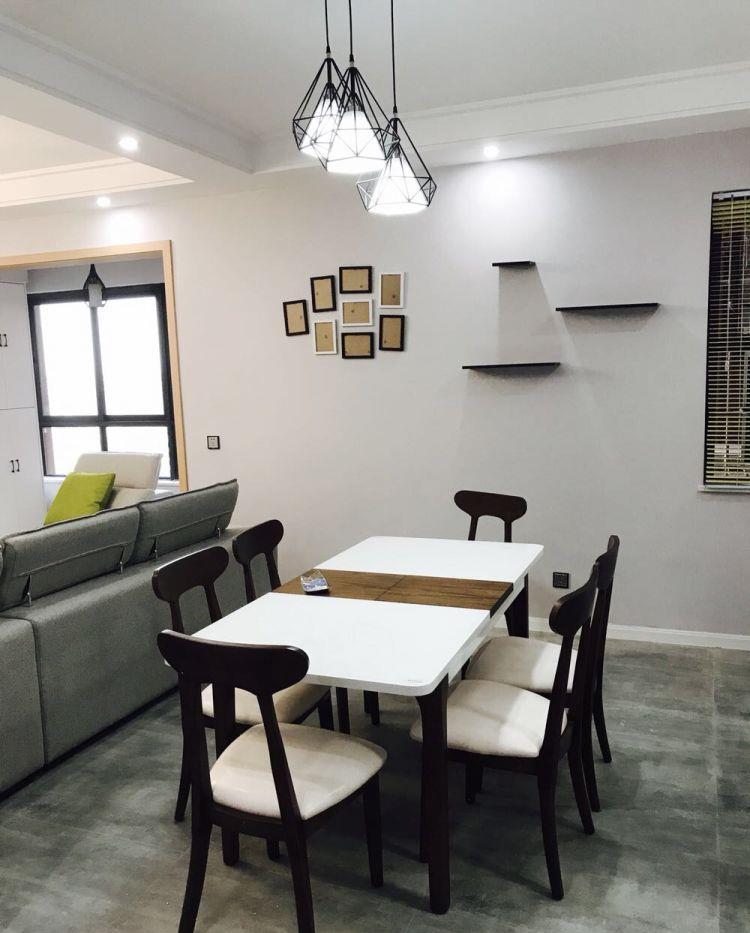 2个月才装好的新房，打扫干净晒晒，这个效果值8万块吗？