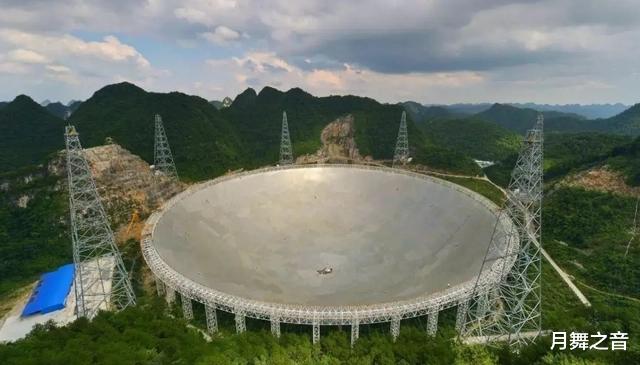 宇宙是否有外星人? 中国天眼发现地外可疑信号!