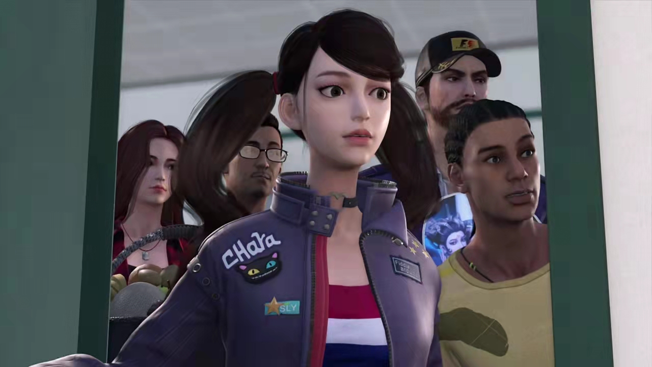 画江湖之不良人|轨夜行大结局曝光，澳城总决赛开启，若森尽力了，破4亿就算成功