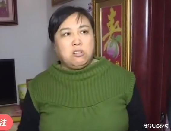 女子发下毒誓,坚称9岁女儿是74岁男友的,却被亲子鉴定啪啪打脸