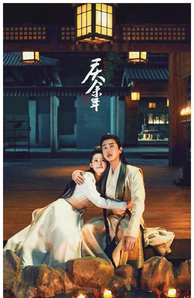 庆余年|4部越看越上头的古装剧，除了《庆余年》外，你还看过哪个？