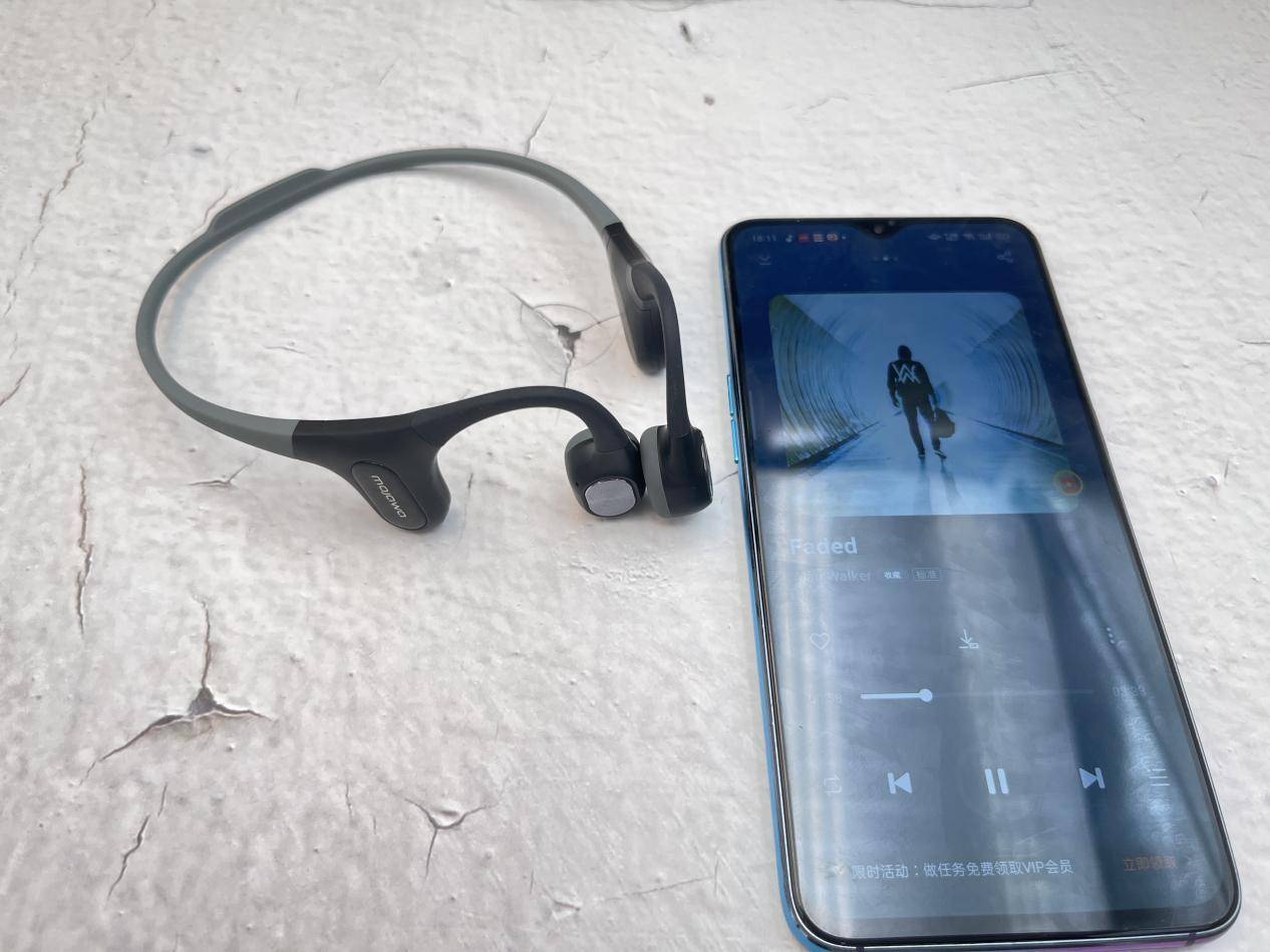 |墨觉和南卡、韶音哪个好，韶音、南卡、墨觉三款代表作对比