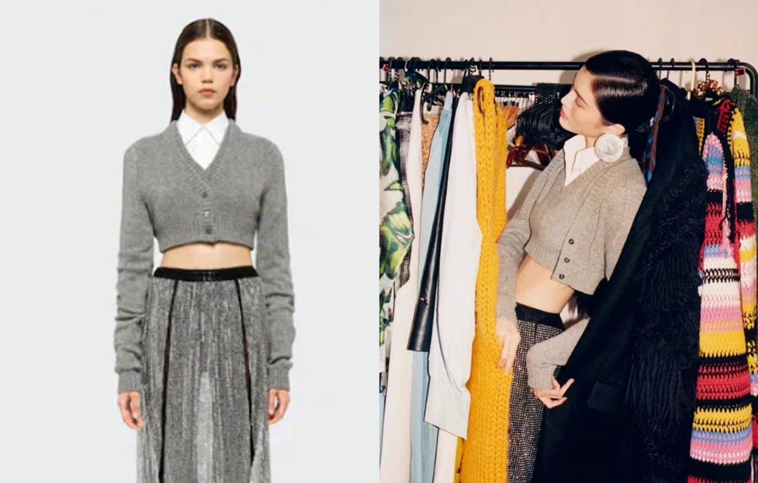 奚梦瑶|明星红黑榜：二胎后正式回归，奚梦瑶状态怎么样？