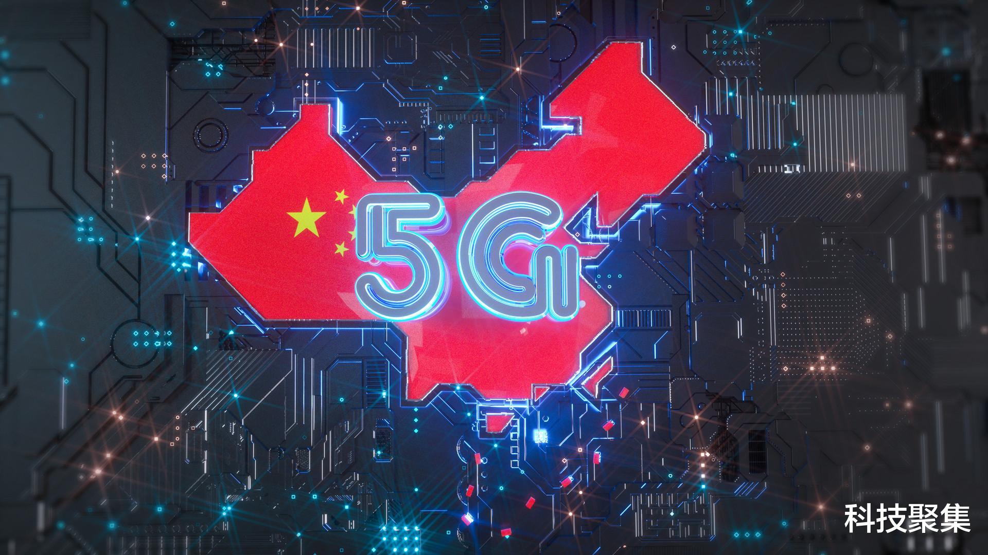 vivo|全面领先：中国5G建设进度及网络规模全球第一