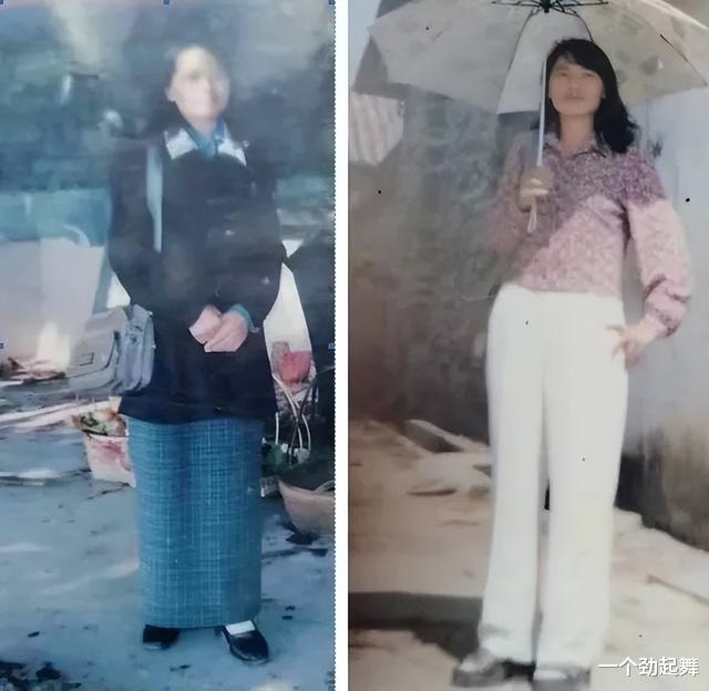 56岁北漂大妈火了!白天扫厕所养活自己,深夜画画养活灵魂,历经婚姻坎坷的她决定重启人生
