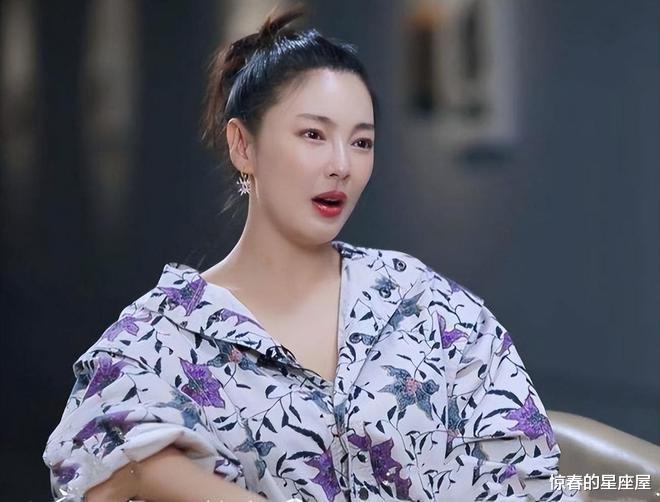 张雨绮|张雨绮痛骂打人事件旁观男性，遭储殷教授讽刺：键盘上的圣徒而已