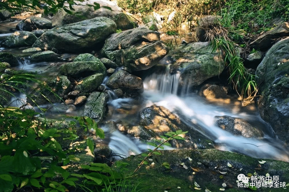 长沙|这个秋天，与您邂逅亿年仙宫鸡冠洞！（原创）