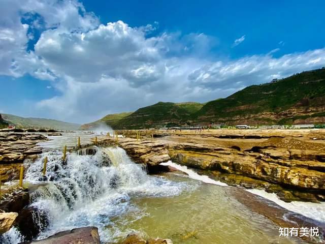 旅行|初夏限定风景!国内9个新奇又治愈的小众旅行地,即将美上热搜!