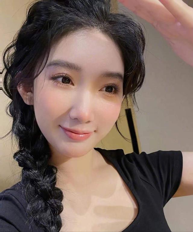 都美竹|都美竹准备艺考展开新的人生,违法乱纪男星将在牢里过年