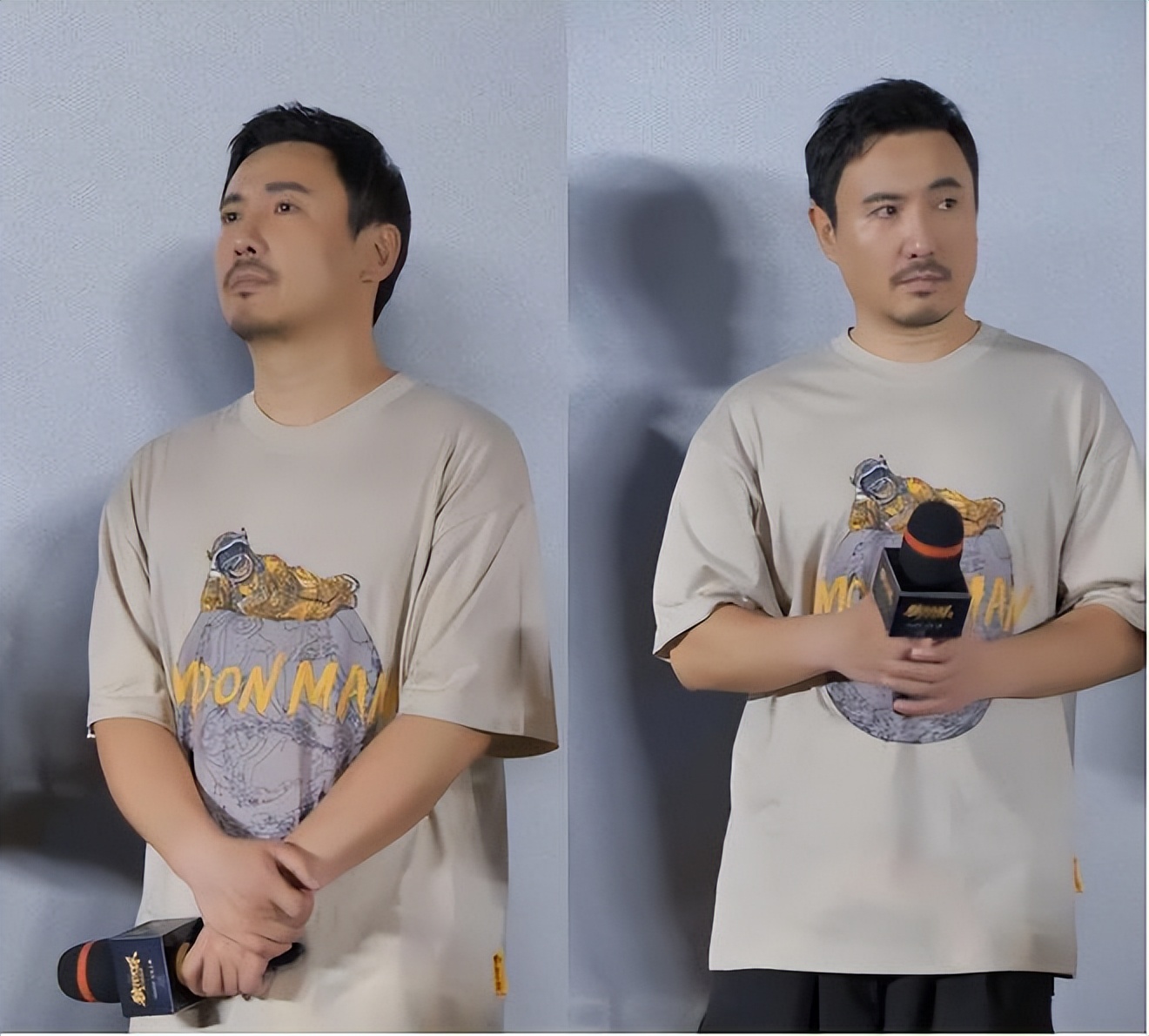 沈腾|沈腾和岳云鹏姐姐亲密合影,自然搭肩感情好,脸小一圈颜值回春