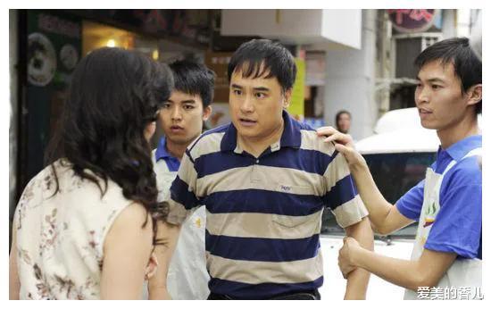 林深见鹿|《林深见鹿》热播再看剧中8位男星，全都不是省油的灯，演技极好