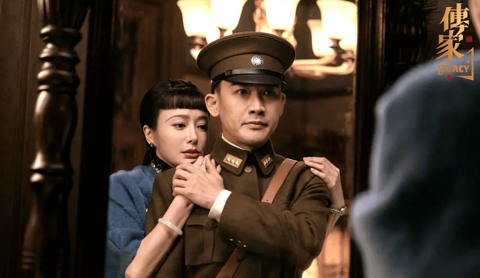 钟玉|演员也带不动,吃了四年的红利,真的够了