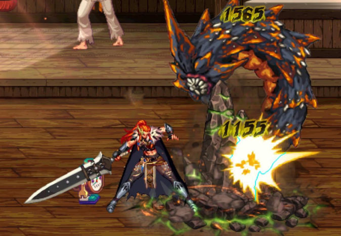 |DNF：全新职业风火战士出现！6套时装外观一览，天纵云霄装扮补齐