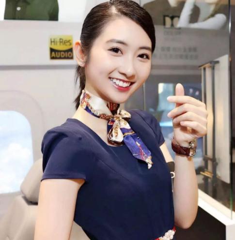 幼师|男生期待的“女友职业”排名,空姐排名不理想,最后一名有点意外