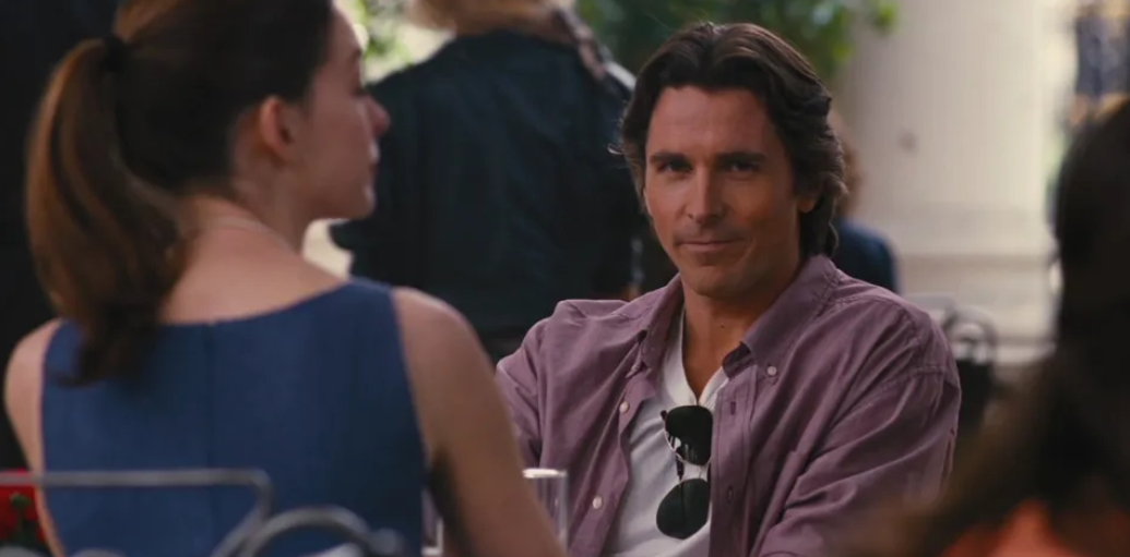 电影|《蝙蝠侠》黑暗骑士三部曲：有史以来最值得重看的6个经典场景