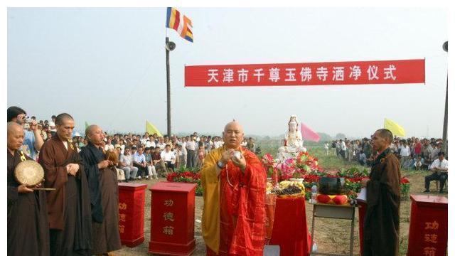 天津市|天津惨遭摘牌的景区,因为设施并不全,游客直言太可惜了
