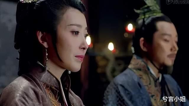 电影|《琅琊榜》：生在谢家，嫁入江湖，谢琦的一生本不该这么坎坷