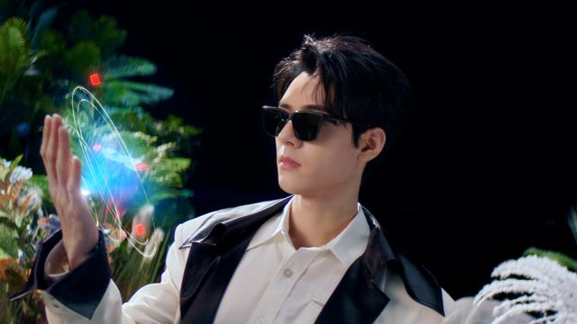 龚俊|龚俊代言木九十,为何广受粉丝喜爱?