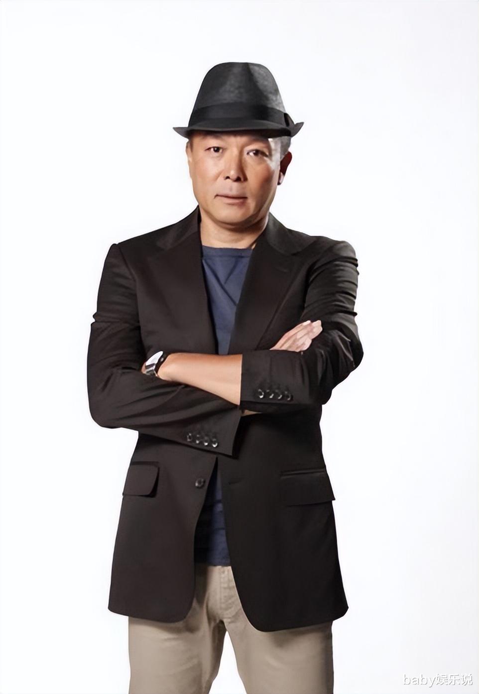 谢园|谢园:一生两段婚姻,61岁离世时无儿无女,他的妻子怎样了?