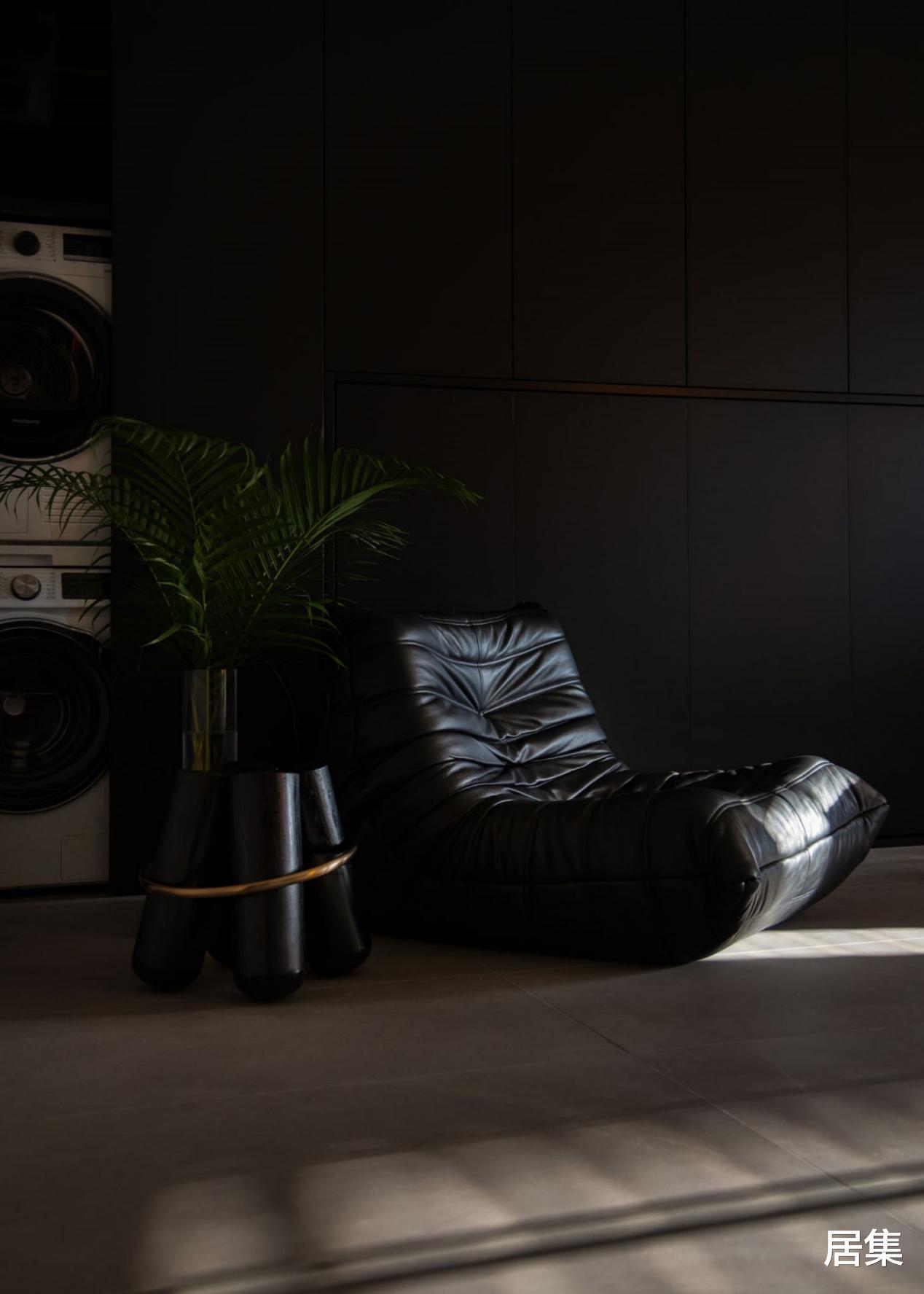 成都都市女精英的40㎡时尚公寓,太会装修火遍全网,拍下来瞧瞧