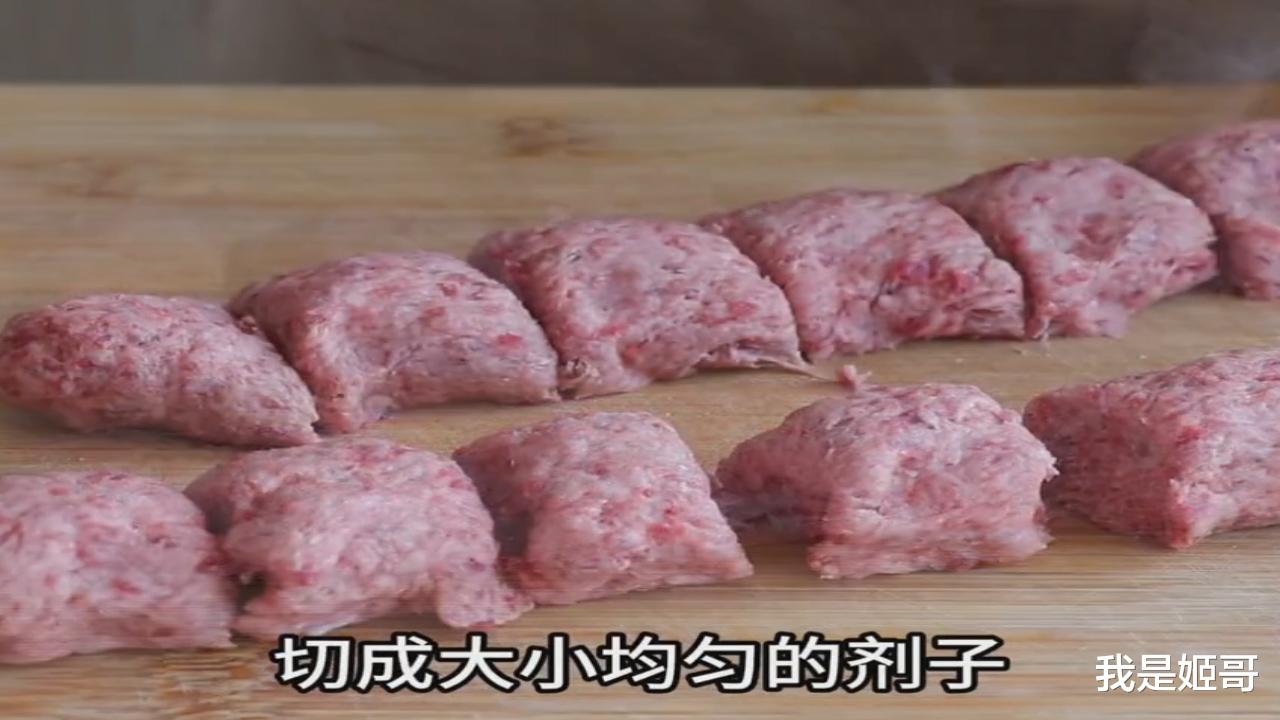 在家自己做又脆又香的炸牛排