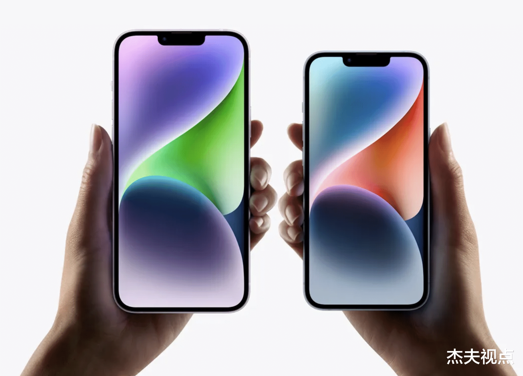 iPhone|iPhone 15外形大变？苹果要加入弧形设计，手机裸奔手感更好